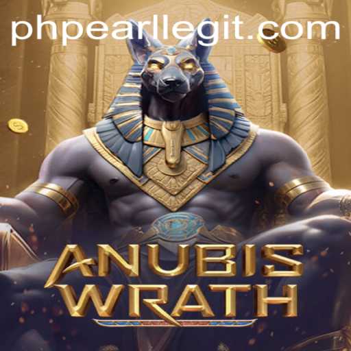 Discover the Thrilling World of AnubisWrath