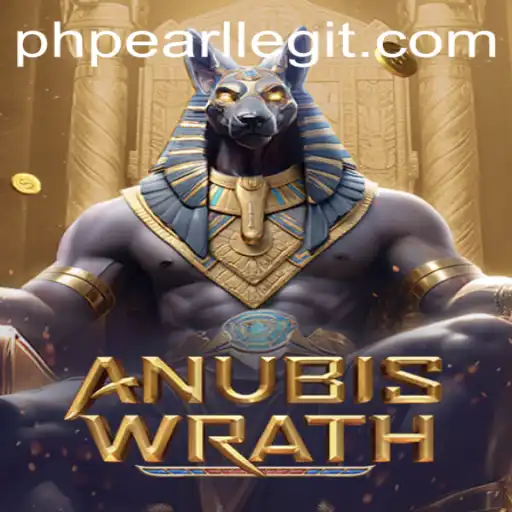 Discover the Thrilling World of AnubisWrath