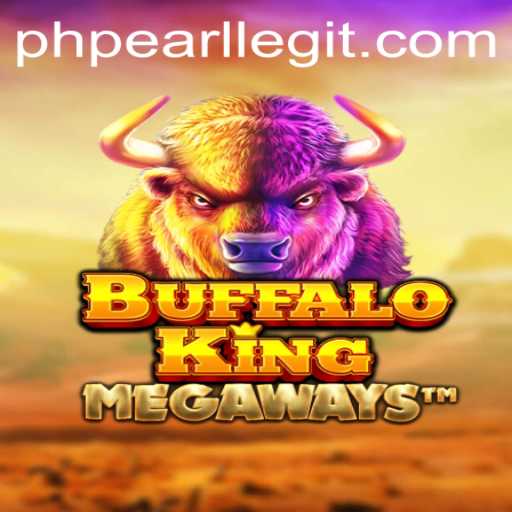BuffaloKing: Unleashing the Adventure with PHPEARL