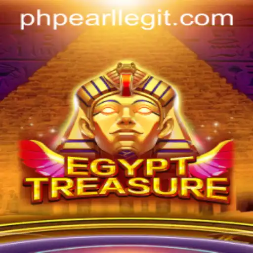 Exploring the Enigmatic World of EgyptTreasure