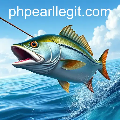 Exploring the Exciting World of Fishing Games with PHPEARL