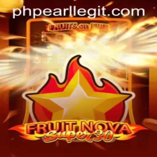 Explore the Exciting World of FruitrNovaSupe30 - A Delightful Gaming Experience
