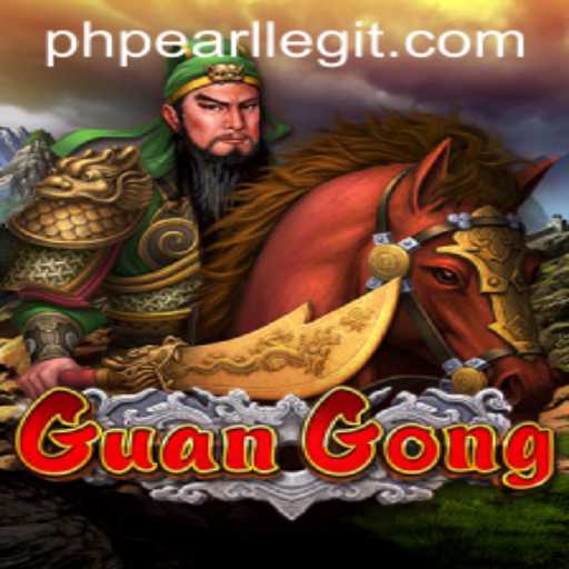 GuanGong: A Strategic Masterpiece in the Gaming World