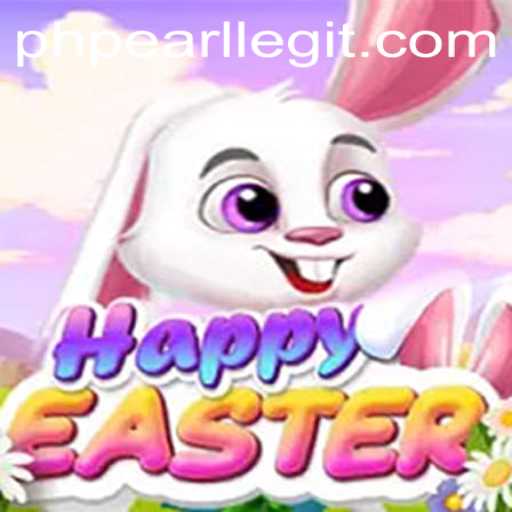 Discovering the Joy of HappyEaster: The Game Bringing New Excitement with PHPEARL