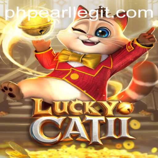 Explore the Thrilling World of LuckyCatII: Master the Game with PHPEARL