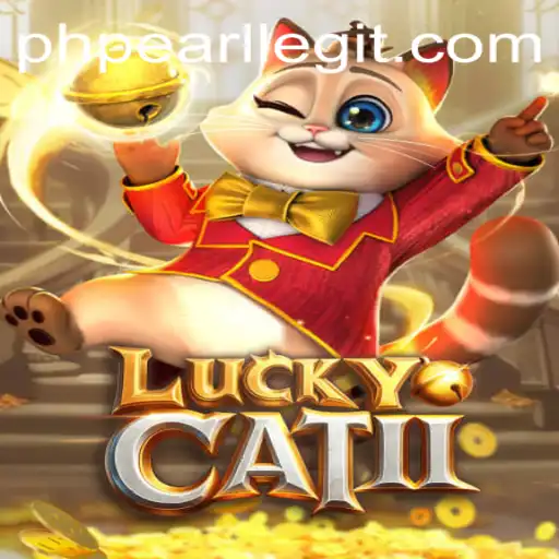 Explore the Thrilling World of LuckyCatII: Master the Game with PHPEARL