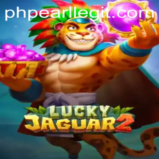 Exploring the Thrills of Luckyjaguar2: A New Era in Gaming