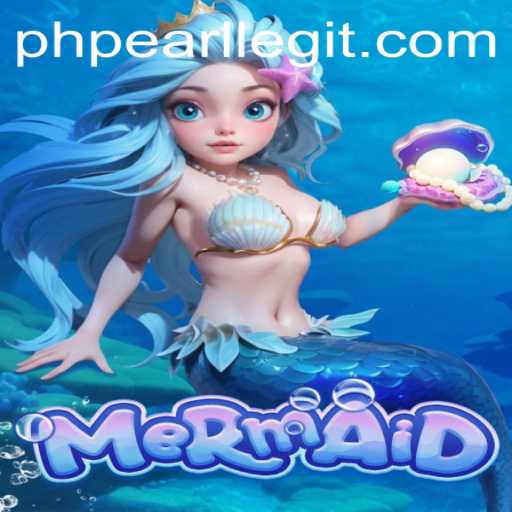 Dive into the Enchanting World of 'Mermaid': Discover the Magic with PHPEARL