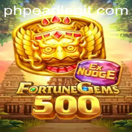 Discovering FortuneGems500: A New Dawn in Interactive Gaming