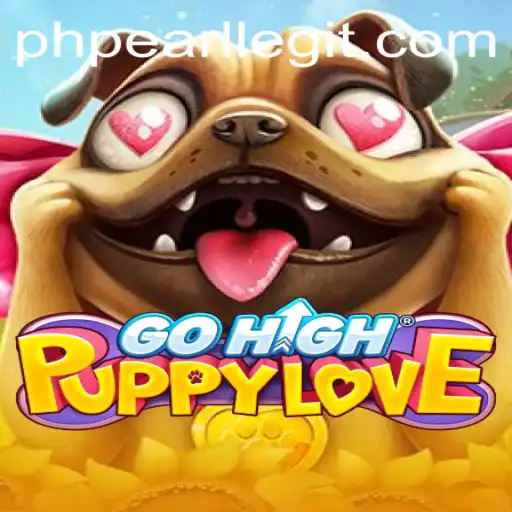 GoHighPuppyLove: A Unique Gaming Experience