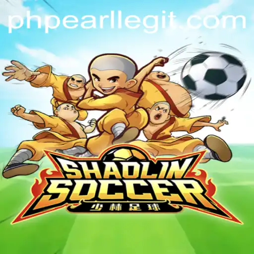 Introducing ShaolinSoccer: The Unique Fusion of Martial Arts and Soccer