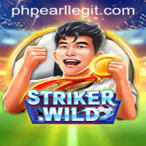Unveiling StrikerWILD: A Thrilling Adventure with PHPEARL