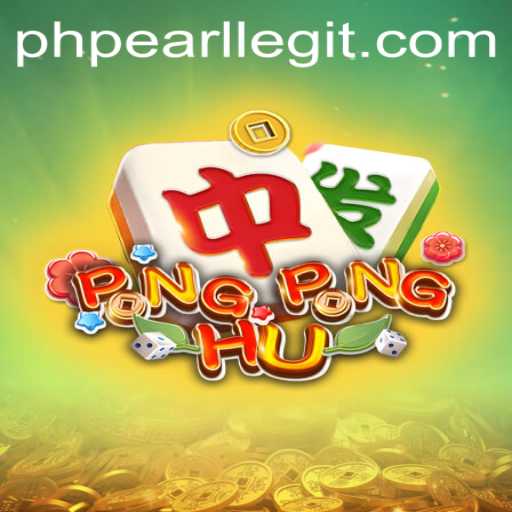 Dive into the Exciting World of PONGPONGHU with PHPEARL