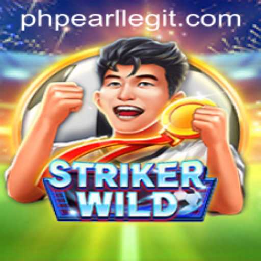 Unveiling StrikerWILD: A Thrilling Adventure with PHPEARL