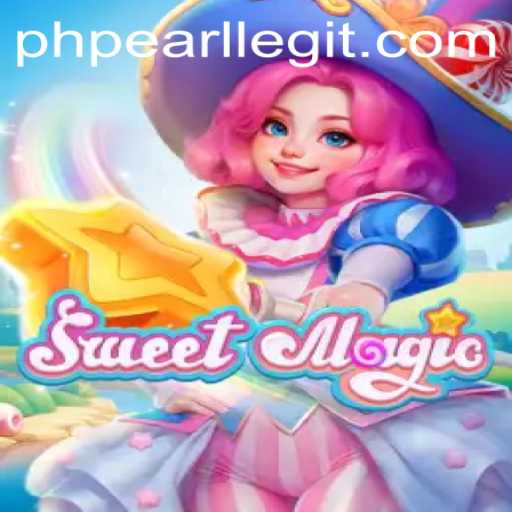 Embark on a Magical Journey with SweetMagic: Unveiling the Enchanting World of PHPEARL