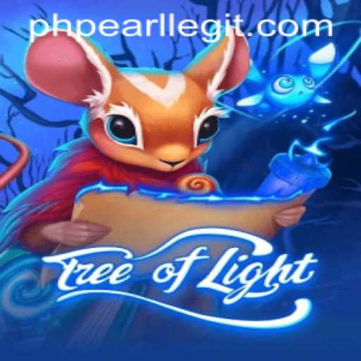 Unveiling the Mystical World of TreeofLight: A Journey Into PHEARL Adventures