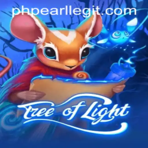 Unveiling the Mystical World of TreeofLight: A Journey Into PHEARL Adventures
